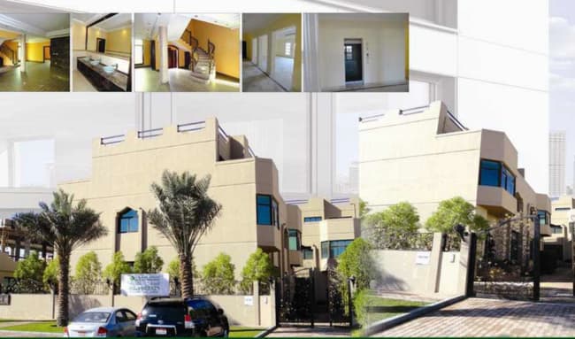 Bait Al Noukhada Contracting and General Maintenance