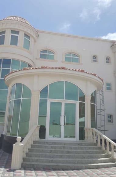 Bait Al Noukhada Contracting and General Maintenance