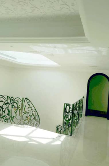 Bait Al Noukhada Contracting and General Maintenance