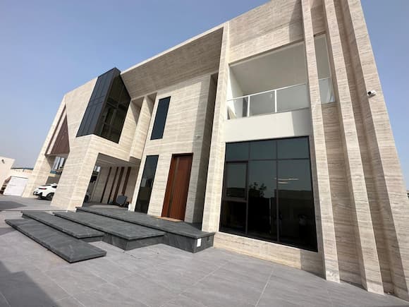 Bait Al Noukhada Contracting and General Maintenance