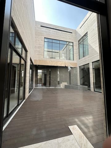 Bait Al Noukhada Contracting and General Maintenance