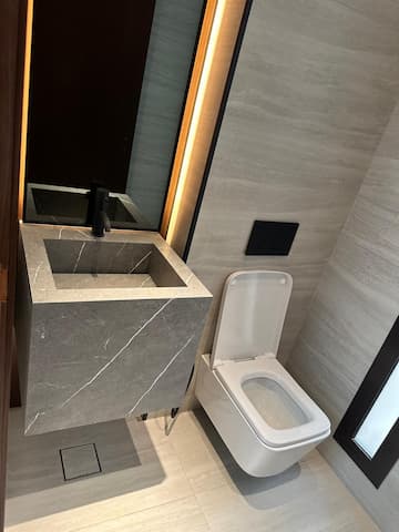 Bait Al Noukhada Contracting and General Maintenance