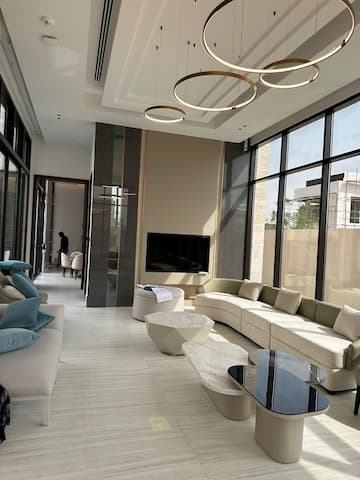 Bait Al Noukhada Contracting and General Maintenance