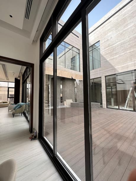 Bait Al Noukhada Contracting and General Maintenance