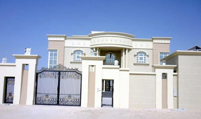 Bait Al Noukhada Contracting and General Maintenance