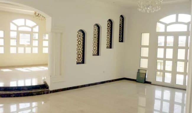 Bait Al Noukhada Contracting and General Maintenance