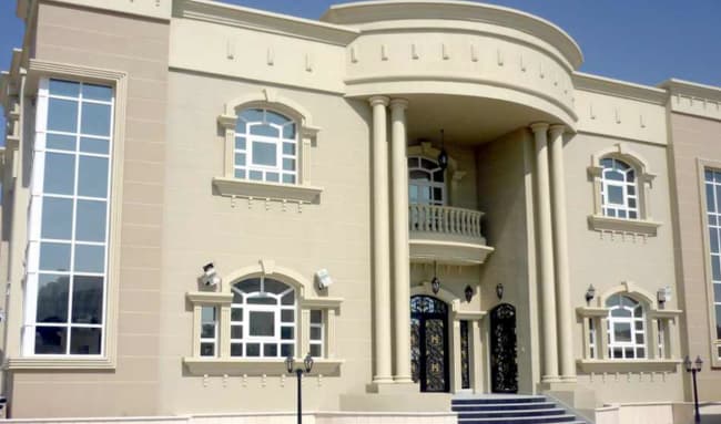 Bait Al Noukhada Contracting and General Maintenance