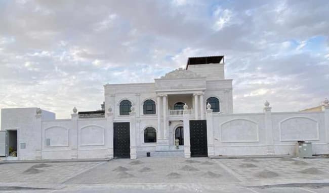 Bait Al Noukhada Contracting and General Maintenance