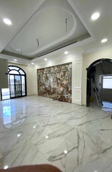 Bait Al Noukhada Contracting and General Maintenance