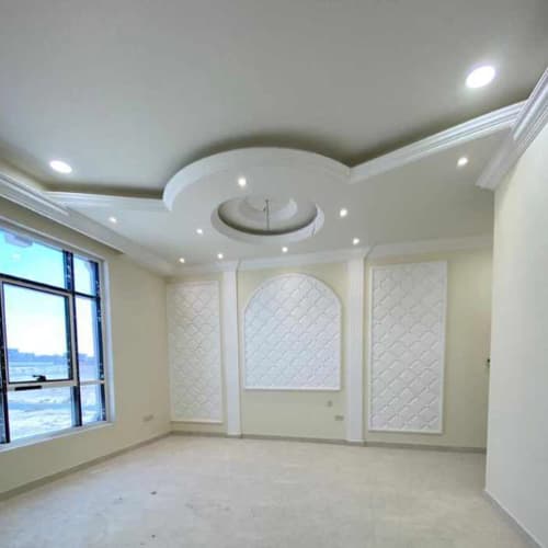 Bait Al Noukhada Contracting and General Maintenance