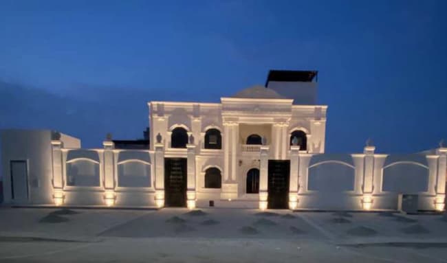 Bait Al Noukhada Contracting and General Maintenance