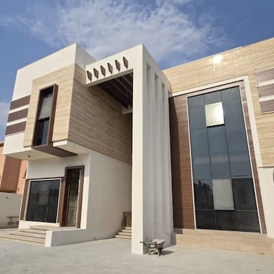 Mr Mouhanad Villa 10