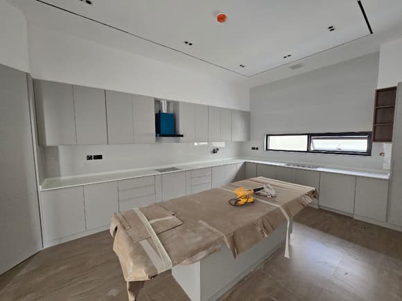 Bait Al Noukhada Contracting and General Maintenance