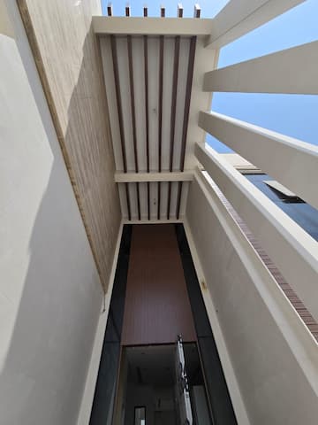 Bait Al Noukhada Contracting and General Maintenance