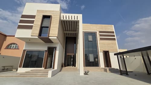 Bait Al Noukhada Contracting and General Maintenance