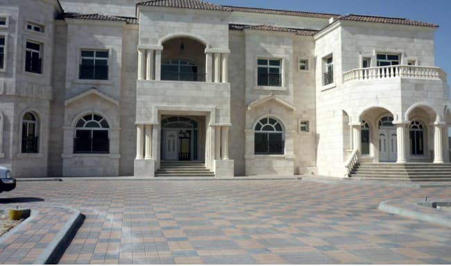 Bait Al Noukhada Contracting and General Maintenance