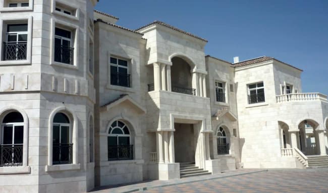 Bait Al Noukhada Contracting and General Maintenance