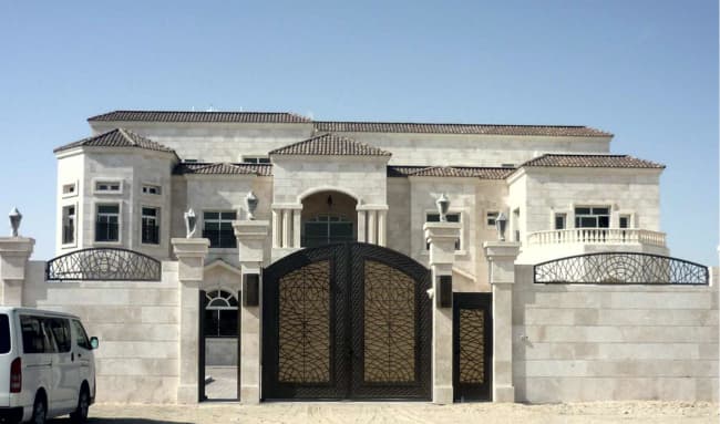 Bait Al Noukhada Contracting and General Maintenance