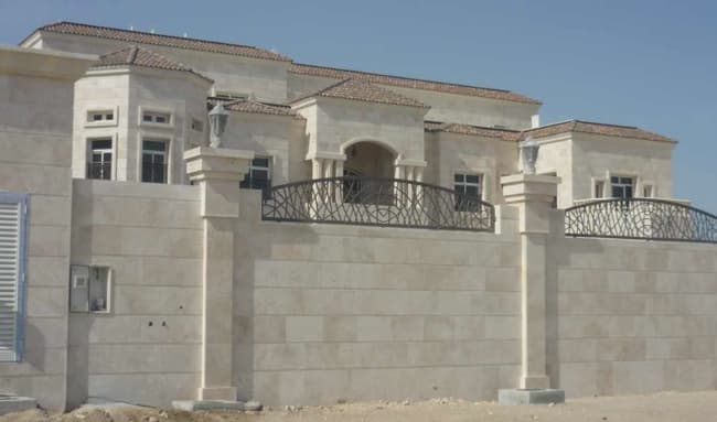 Bait Al Noukhada Contracting and General Maintenance