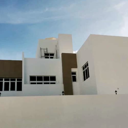 Bait Al Noukhada Contracting and General Maintenance