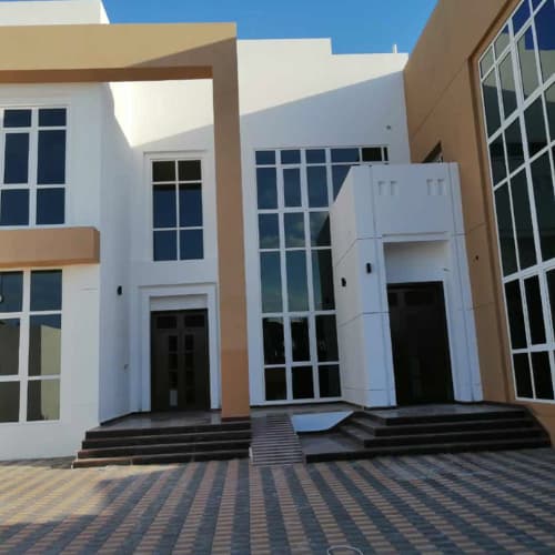 Bait Al Noukhada Contracting and General Maintenance