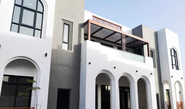 Bait Al Noukhada Contracting and General Maintenance