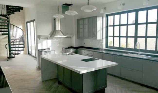 Bait Al Noukhada Contracting and General Maintenance