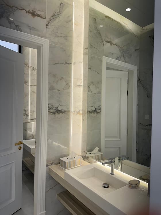 Bait Al Noukhada Contracting and General Maintenance