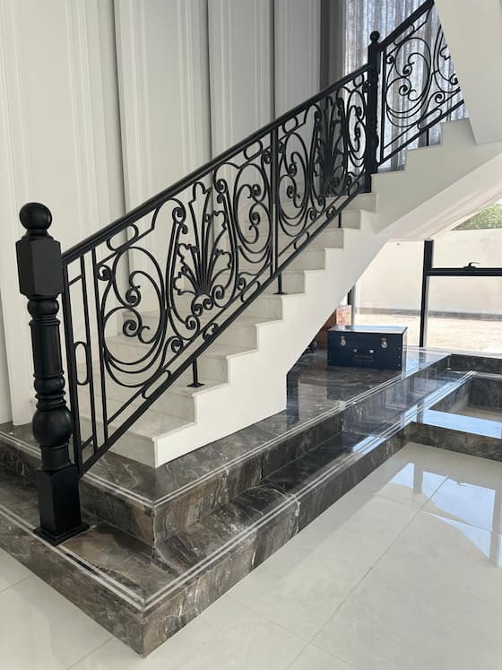 Bait Al Noukhada Contracting and General Maintenance