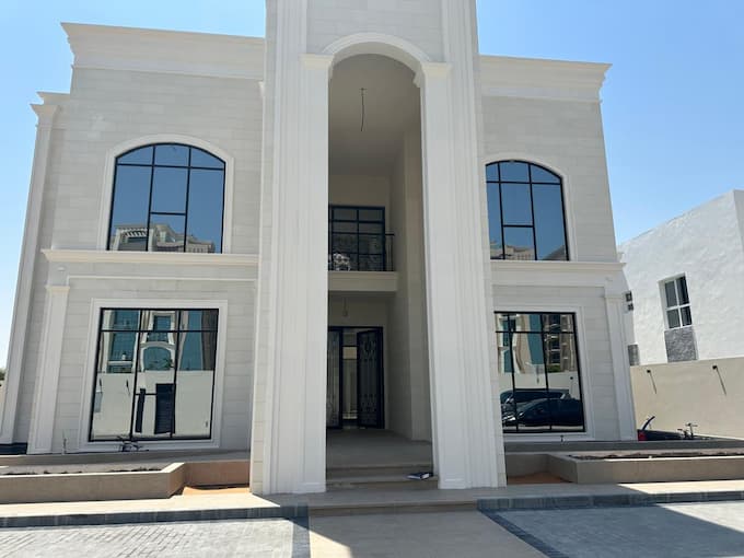 Bait Al Noukhada Contracting and General Maintenance