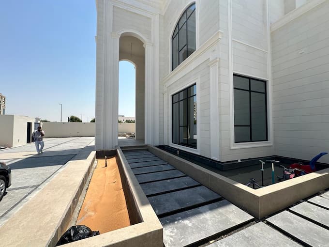 Bait Al Noukhada Contracting and General Maintenance