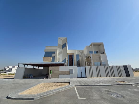 Bait Al Noukhada Contracting and General Maintenance