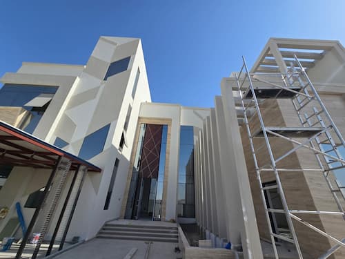 Bait Al Noukhada Contracting and General Maintenance