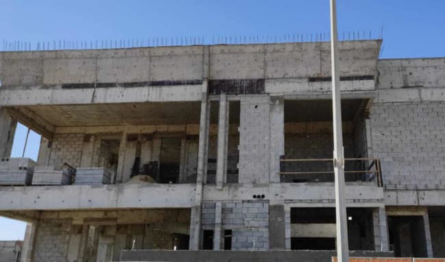 Bait Al Noukhada Contracting and General Maintenance