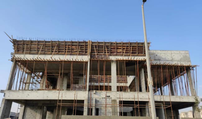 Bait Al Noukhada Contracting and General Maintenance