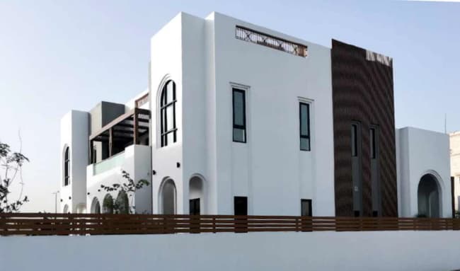 Bait Al Noukhada Contracting and General Maintenance