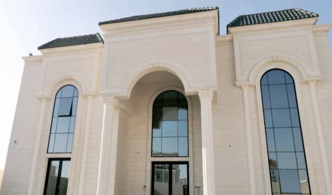 Bait Al Noukhada Contracting and General Maintenance